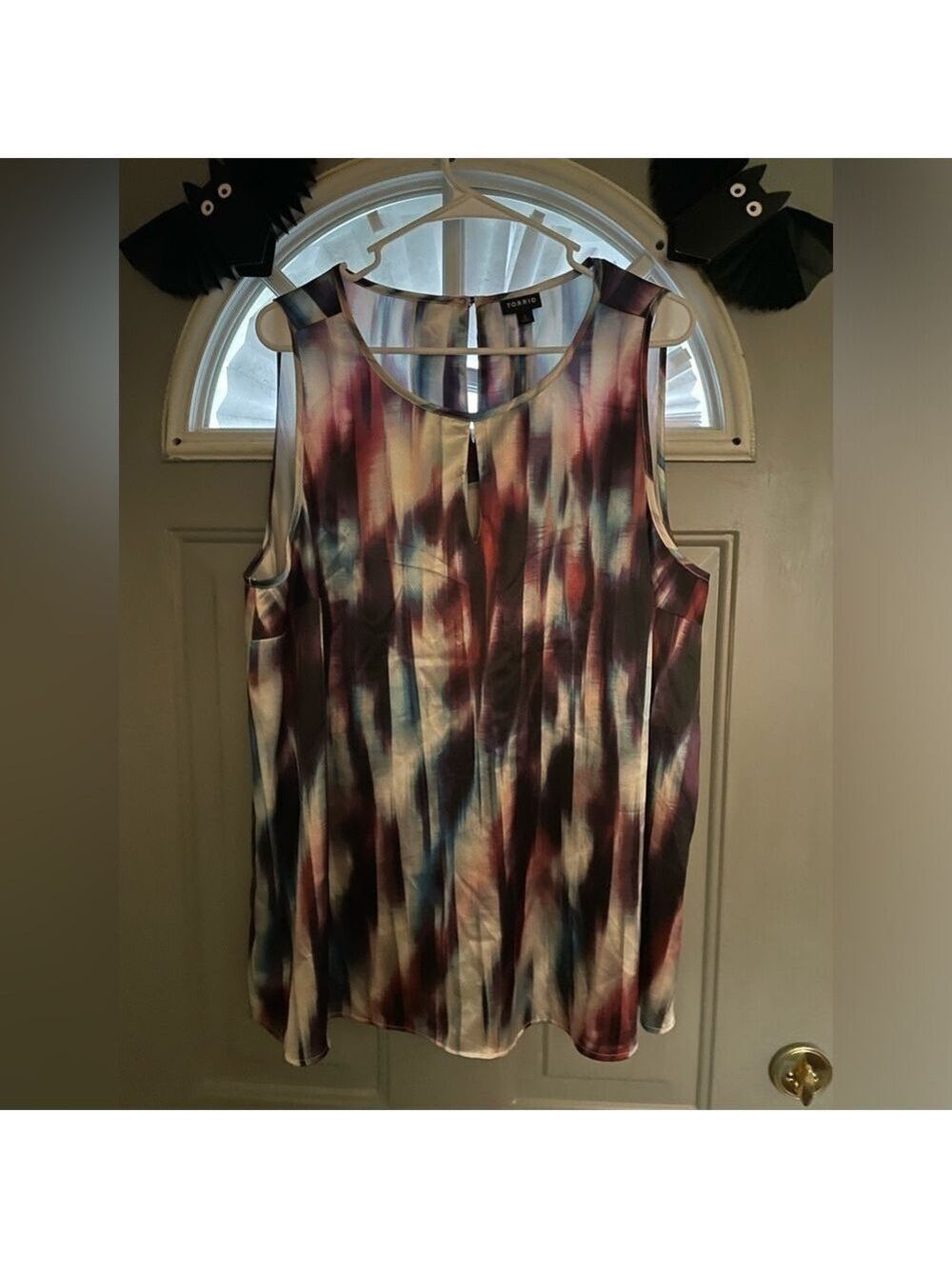 Torrid Tank 2x